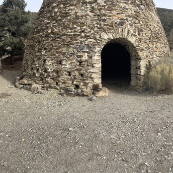 Charcoal Kilns - Parks Near Me - Death Valley, California Charcoal Kilns - Parks Near Me - Death Valley, California