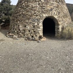 Charcoal Kilns