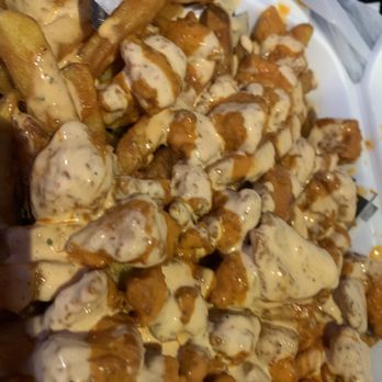D Wings & Ribs - Chipotle Chicken Fries - Chicken Wings Near Me - National City, California D Wings & Ribs - Chipotle Chicken Fries - Chicken Wings Near Me - National City, California