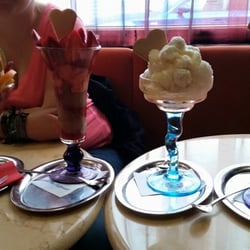 Adami - Eisbecher