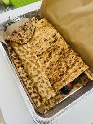 International Market Grill by null