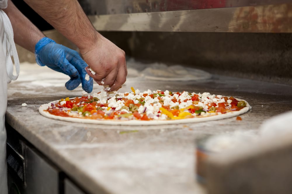 LOVE PIZZA 31 Photos 26 Hulme High Street, Manchester, United