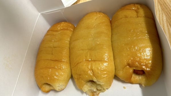 Kim’s Donuts by null