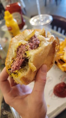Tejas Burger Joint by null