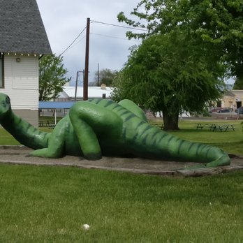 Dinosaur Town - Local Flavor Near Me - Granger, Washington Dinosaur Town - Local Flavor Near Me - Granger, Washington