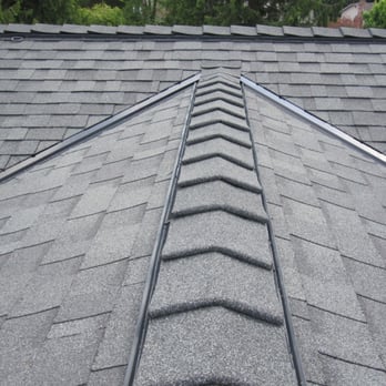 Arch Inspections - Roofing systems are the most critical part of our inspections - Home Inspectors Near Me - Midland Park, New Jersey