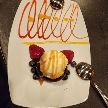 Amaya - New American Near Me - Santa Fe, New Mexico