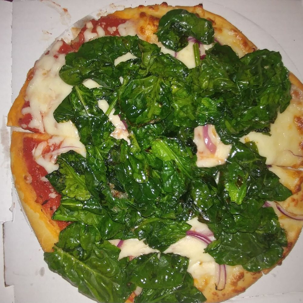Mio Modo - See my review.  That's all. - Italian Near Me - St. Charles, Illinois