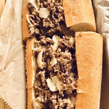 Jackson Street Steaks - Jackson Street Steaks - Cheesesteaks Near Me - Media, Pennsylvania