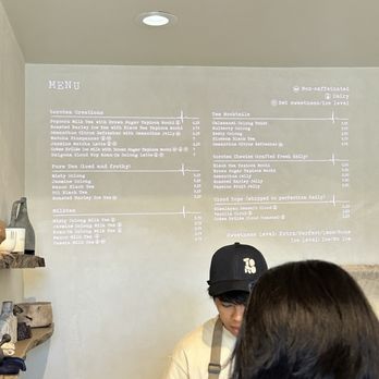 Torotea - Projected menu - Coffee & Tea Near Me - Diamond Bar, California Torotea - Projected menu - Coffee & Tea Near Me - Diamond Bar, California