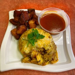 Mofongo