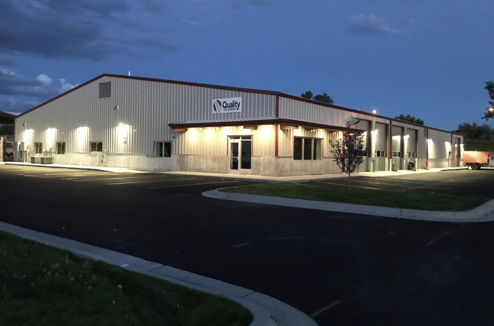 PURCELL TIRE AND SERVICE CENTERS Updated May 2024 2604 Belknap Ave