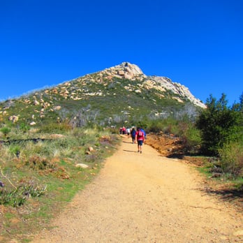Stonewall Peak Trail - Parks Near Me - Descanso, California Stonewall Peak Trail - Parks Near Me - Descanso, California