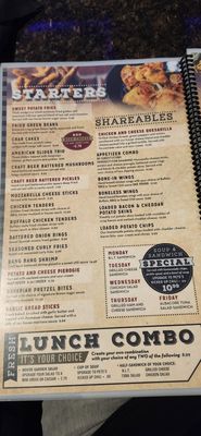 Pete's Place Restaurant by null