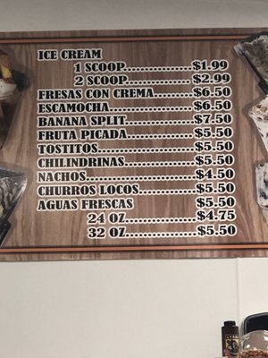 Menu photo 6 Tacos Huicho Phoenix, AZ Menu photo 6 Tacos Huicho Phoenix, AZ