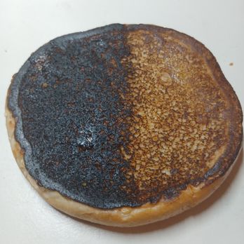 McDonald's - Bottom bun McChicken, April 24, 2026, at 2:30 PM - Fast Food Near Me - Gordonsville, Virginia McDonald's - Bottom bun McChicken, April 24, 2026, at 2:30 PM - Fast Food Near Me - Gordonsville, Virginia