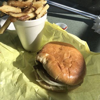 Bud's Burgers - Giant Burger Combo- no cheese - Burgers Near Me - Vallejo, California Bud's Burgers - Giant Burger Combo- no cheese - Burgers Near Me - Vallejo, California