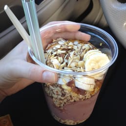 Acai Bowl