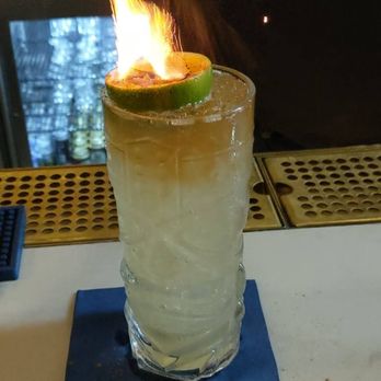 Bridges & Bourbon - Firebird - New American Near Me - Pittsburgh, Pennsylvania