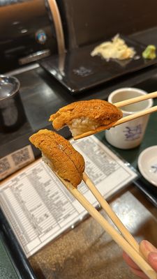 Sushi Nozomi Torrance by null