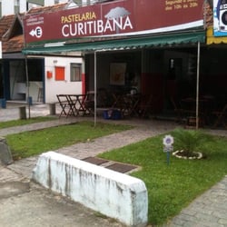 Pastelaria Curitibana