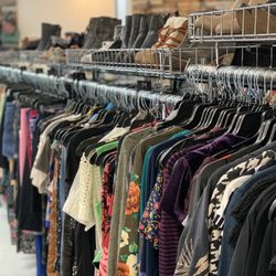 Thrifty Tails Boutique