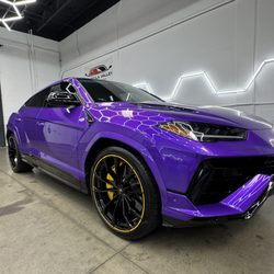 Temecula Valley Window Tinting