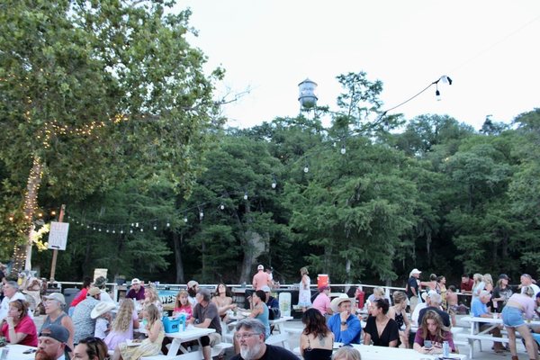 Rockin' R River Rides - Gruene by null