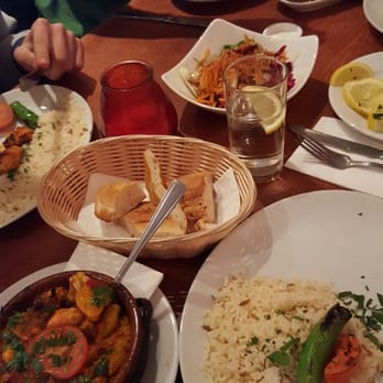 ELIF TURKISH BBQ RESTAURANT - Updated August 2025 - 28 Photos & 12 ...