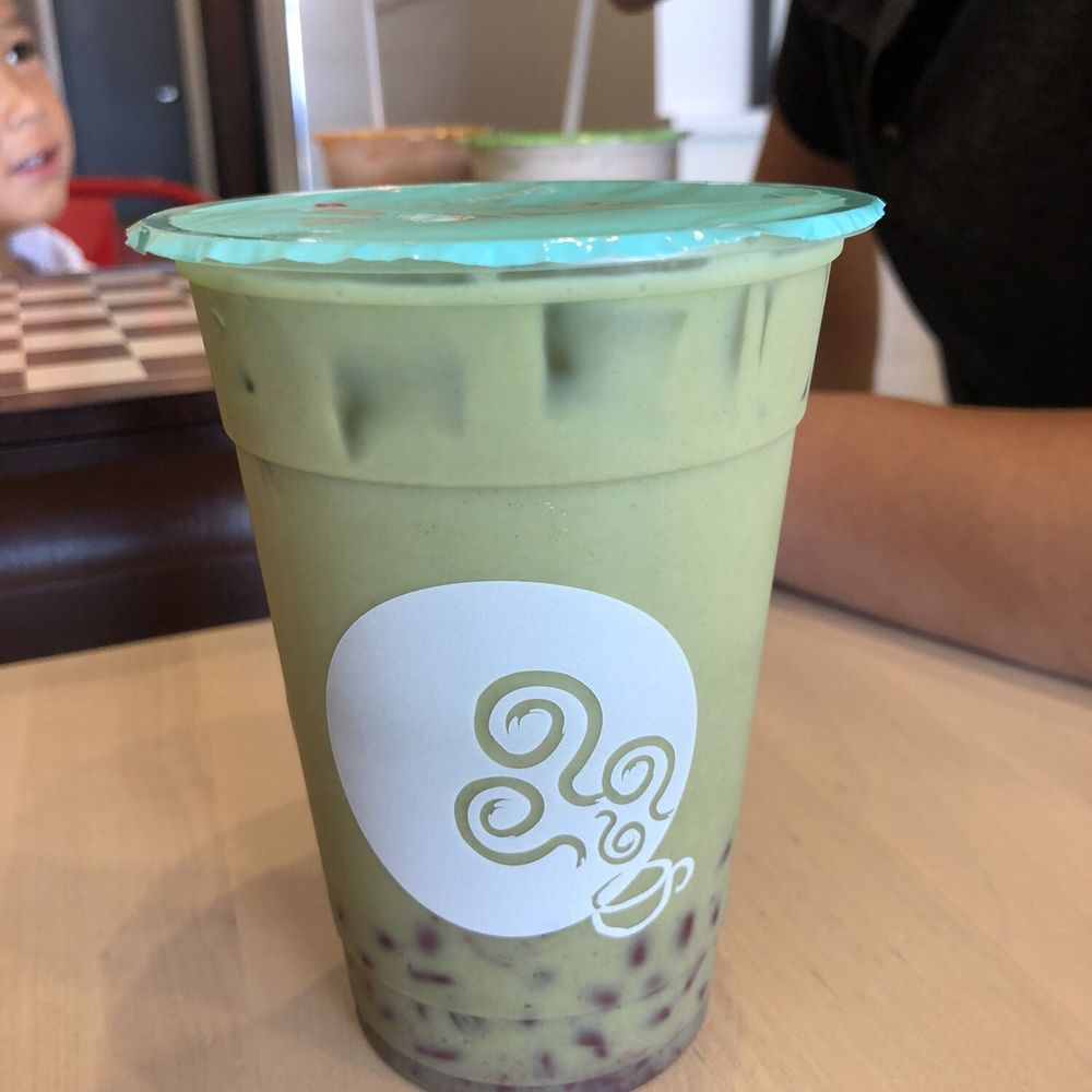 Gong Cha - Bubble Tea Near Me - Grand Prairie, Texas Gong Cha - Bubble Tea Near Me - Grand Prairie, Texas