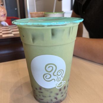 Gong Cha - Bubble Tea Near Me - Grand Prairie, Texas