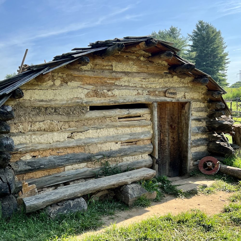 David Crockett Birthplace State Park - Campgrounds Near Me - Limestone, Tennessee