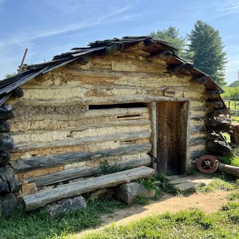 David Crockett Birthplace State Park - Campgrounds Near Me - Limestone, Tennessee David Crockett Birthplace State Park - Campgrounds Near Me - Limestone, Tennessee