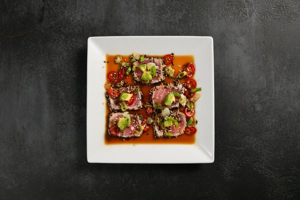 Stone Park Cafe by null