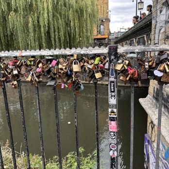 Camden Market - Flea Markets Near Me - London, XGL Camden Market - Flea Markets Near Me - London, XGL