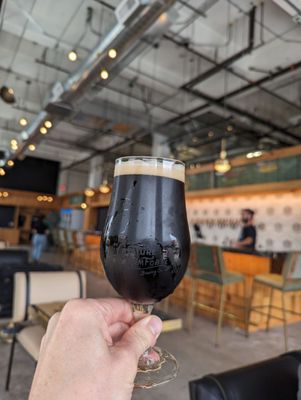 Creature Comforts Taproom and Brewery by null