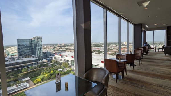 R24 Rooftop Lounge by null