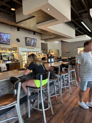 MōMō Pizzeria & Ristorante by null