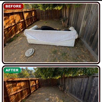 Get That Junk - Junk Removal & Hauling Near Me - Stockton, California Get That Junk - Junk Removal & Hauling Near Me - Stockton, California