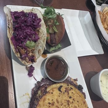 MESU - Bao Bun, Fish Taco and Birria Taco - Mexican Near Me - Charleston, South Carolina MESU - Bao Bun, Fish Taco and Birria Taco - Mexican Near Me - Charleston, South Carolina