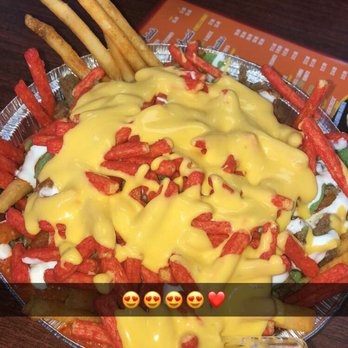 Fatima's Grill - Mediterranean Near Me - Downey, California