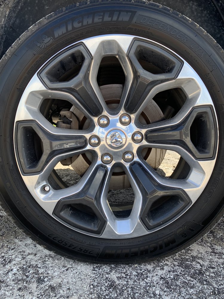 PREMIUM MOBILE DETAILING Updated August 2024 Request a Quote 38