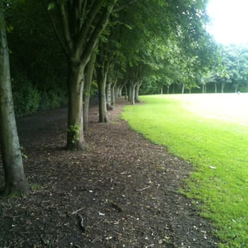 Albert College Park - Parks Near Me - Dublin, D