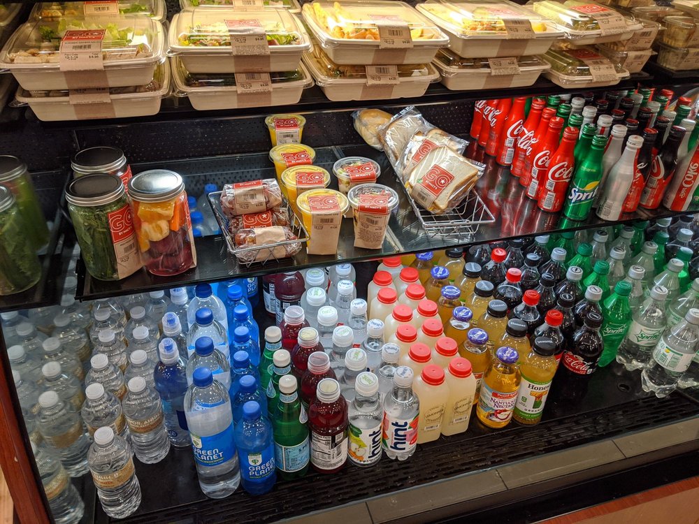 MACY’S TASTE BAR 1245 NW 107th Ave, Doral, Florida Cafes