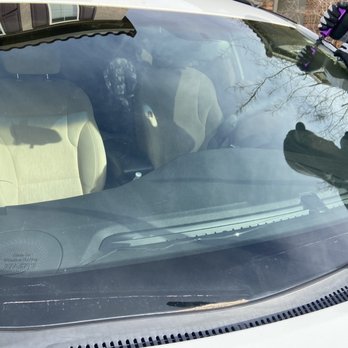 Mobile Glass And Tint - Before - Car Window Tinting Near Me Mobile Glass And Tint - Before - Car Window Tinting Near Me
