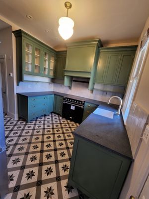 Recent Projects - Contact us now for your home remodeling needs!