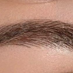 Infinite Beauty - After Microblading Procedure