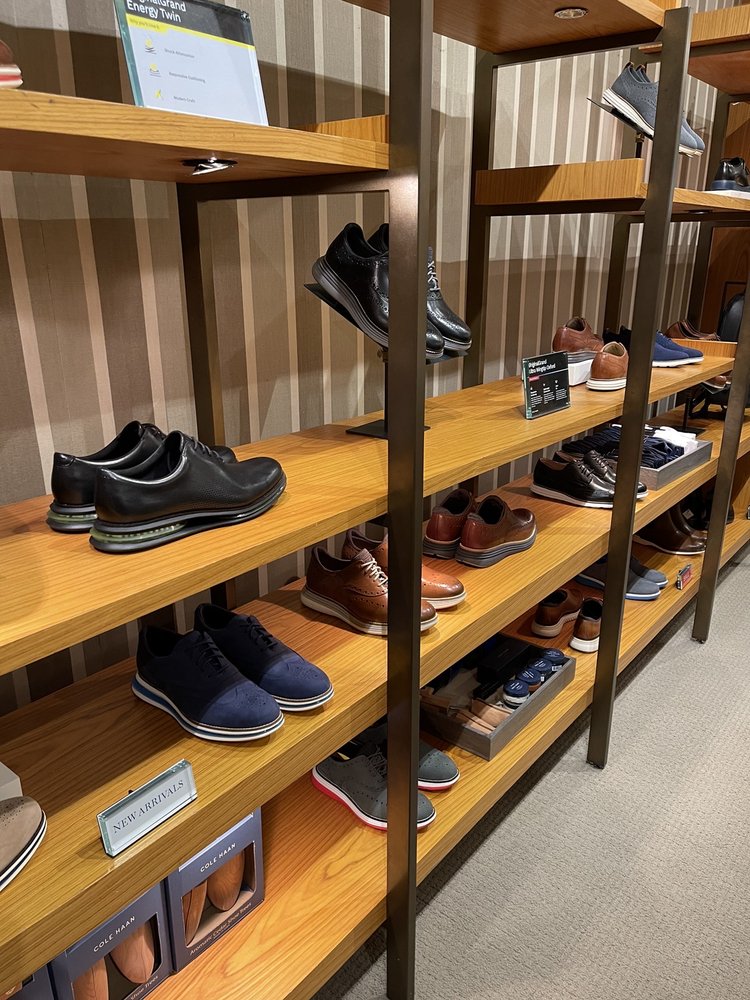 COLE HAAN Updated October 2024 17 Photos & 30 Reviews 1450 Ala