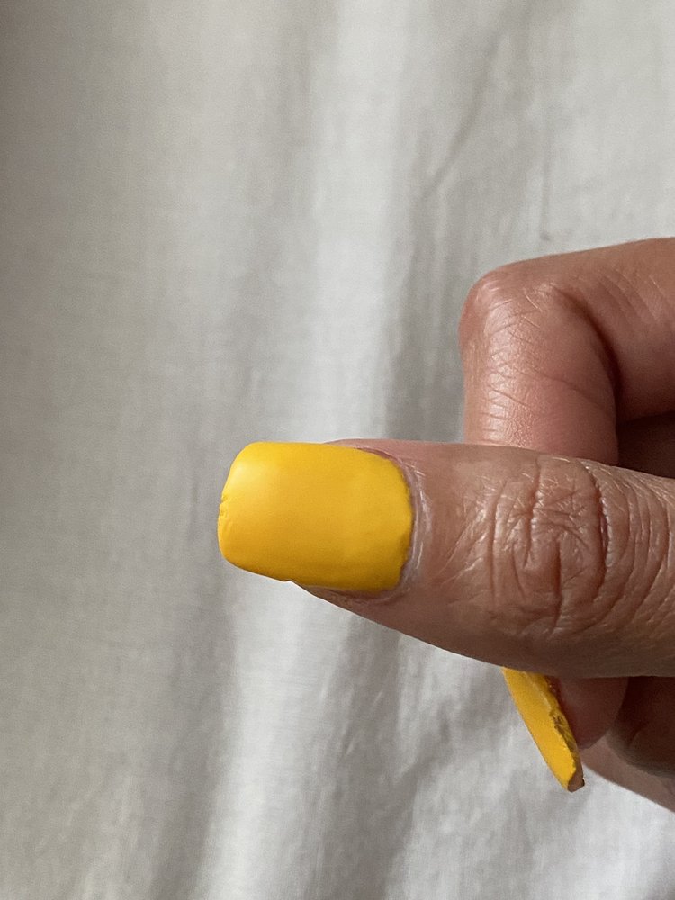 MILLION NAILS & SPA Updated October 2024 157 Photos & 140 Reviews