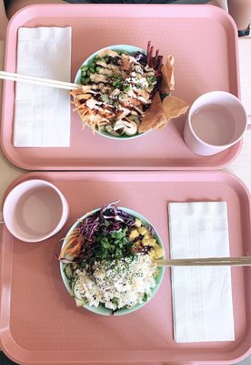 Comptoir sushi à la maison Montréal by null